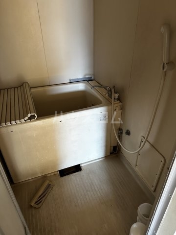 8/15 浴室
