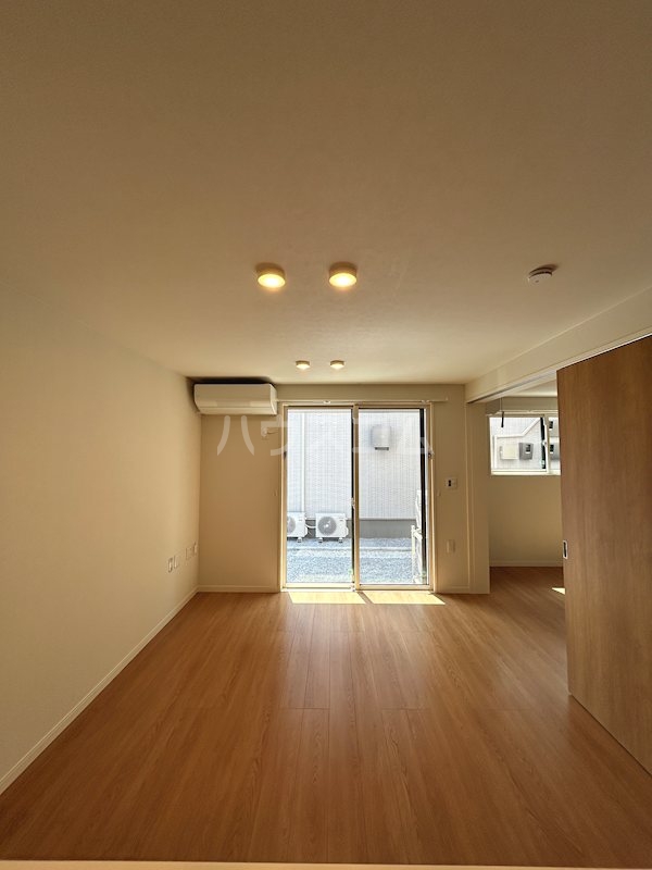 3/23 リビング/ダイニング