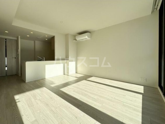 3/27 リビング/ダイニング