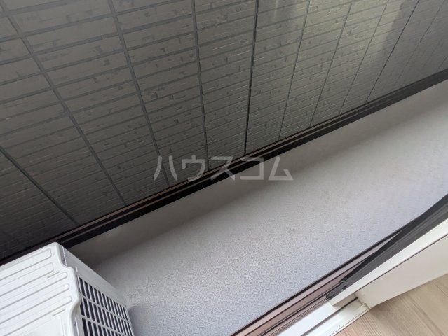 22/30 バルコニー