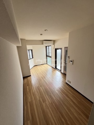 4/28 リビング/ダイニング