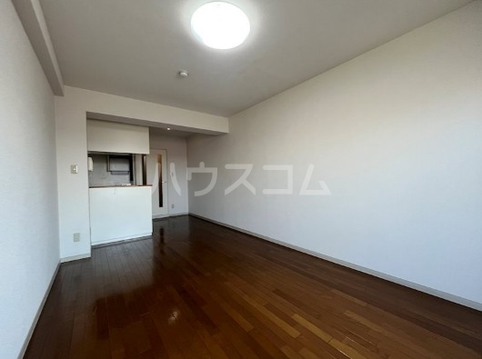 3/21 リビング/ダイニング