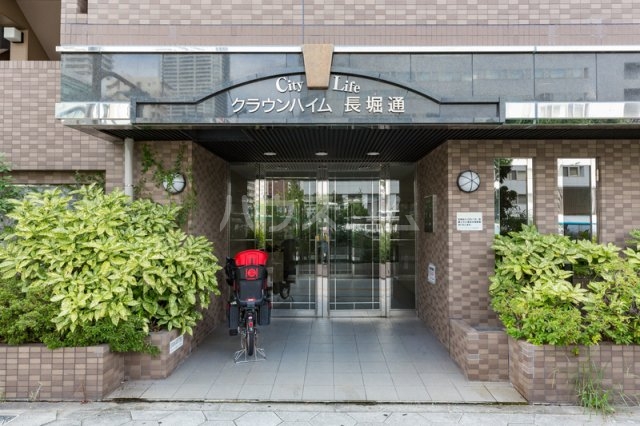 4/5 エントランス