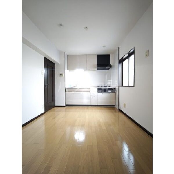 3/17 リビング/ダイニング