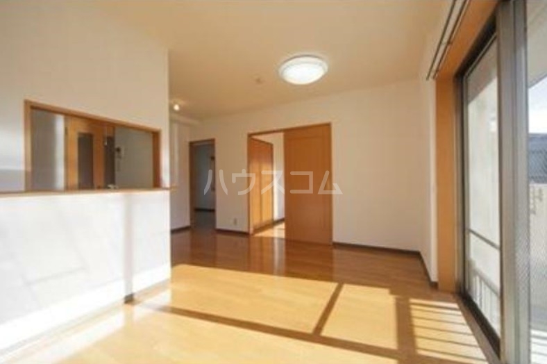 5/20 リビング/ダイニング