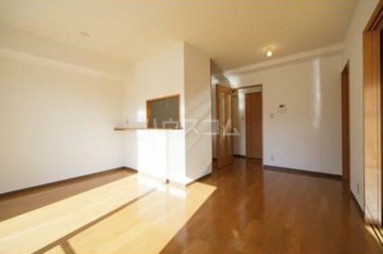 3/20 リビング/ダイニング