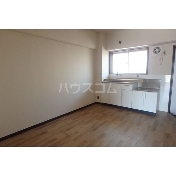 4/23 リビング/ダイニング