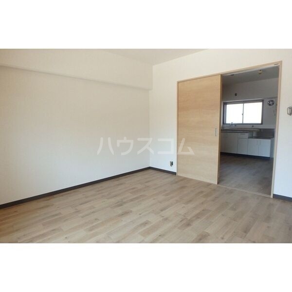 3/23 リビング/ダイニング