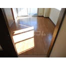 3/24 リビング/ダイニング