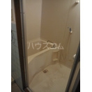 7/24 浴室