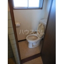 8/24 トイレ