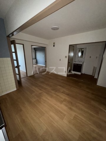 4/30 リビング/ダイニング