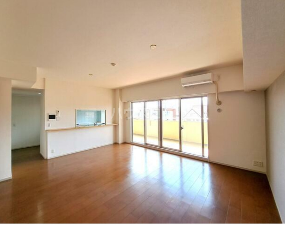 3/27 リビング/ダイニング