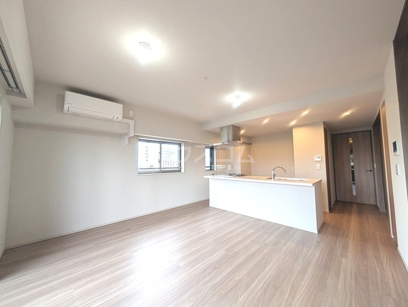 3/13 リビング/ダイニング