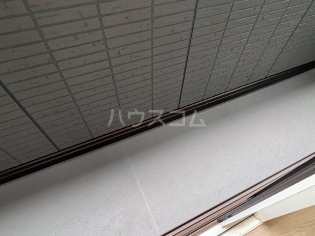 21/30 バルコニー