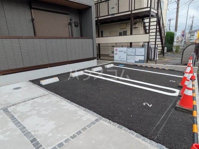 29/30 駐車場