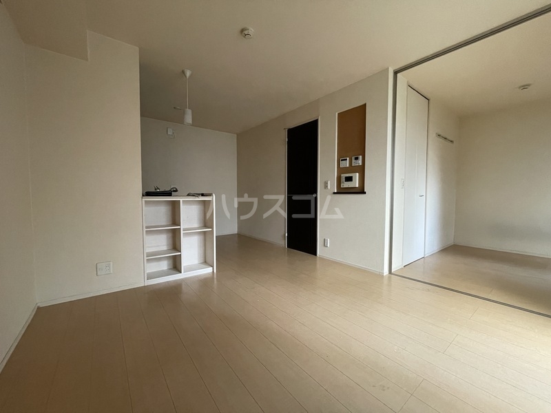 4/25 リビング/ダイニング