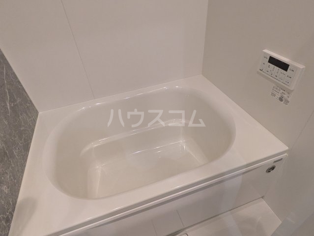 18/30 浴室