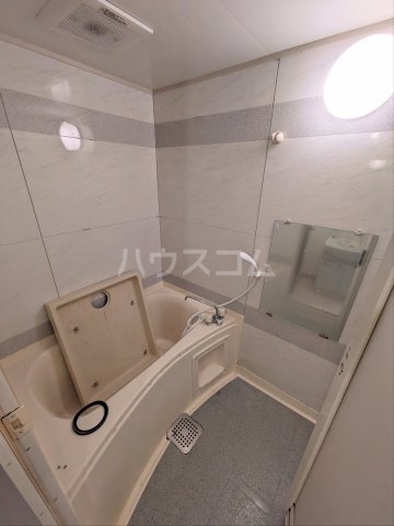 11/30 浴室