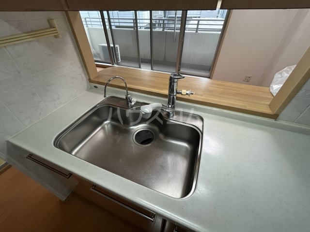 18/30 キッチン