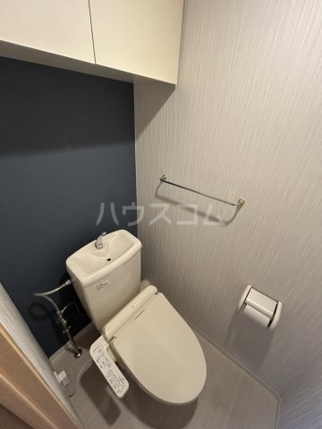 20/30 トイレ