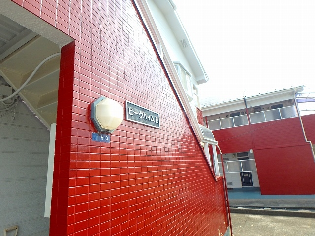 19/30 バルコニー