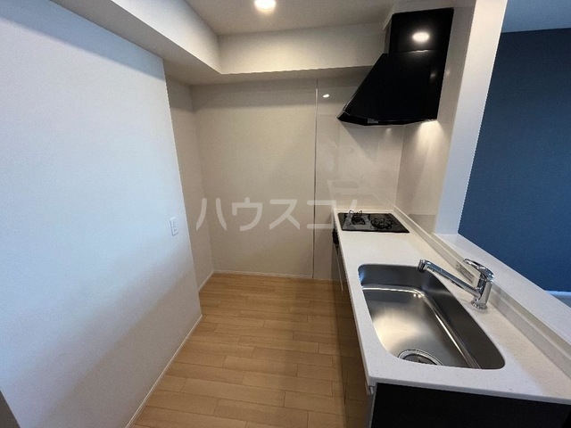 8/26 キッチン