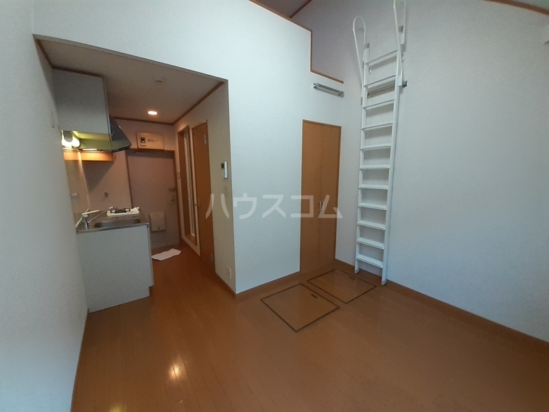 3/15 リビング/ダイニング