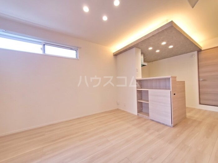 4/26 リビング/ダイニング