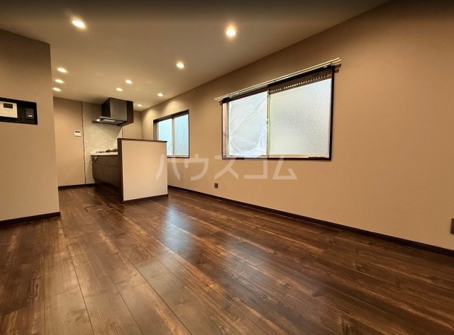 3/21 リビング/ダイニング