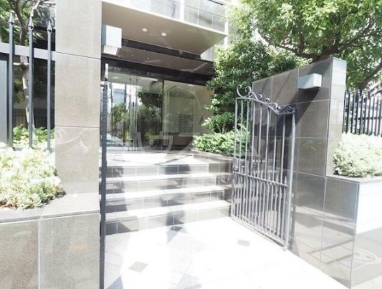 7/14 エントランス