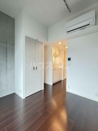 3/17 リビング/ダイニング