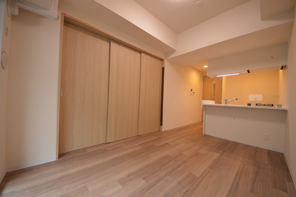 3/30 リビング/ダイニング