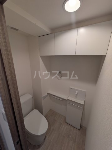 18/27 トイレ