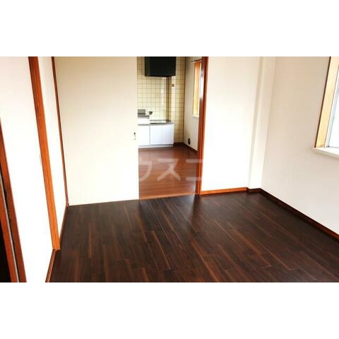 5/30 リビング/ダイニング