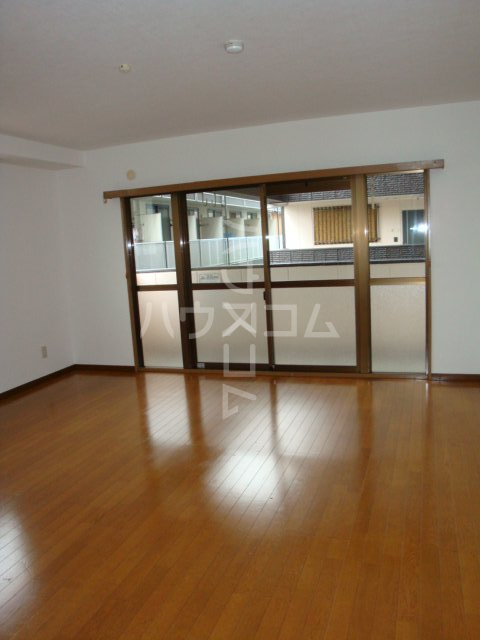 19/30 バルコニー