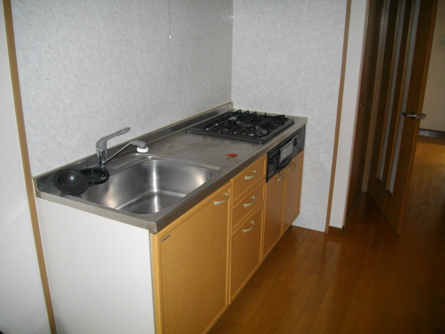 11/30 キッチン
