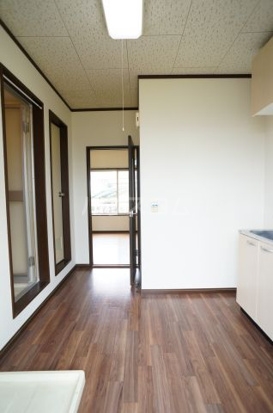 6/20 リビング/ダイニング