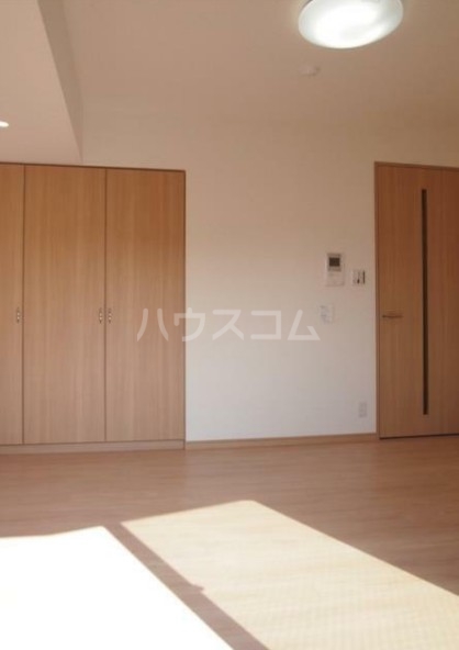 5/27 リビング/ダイニング