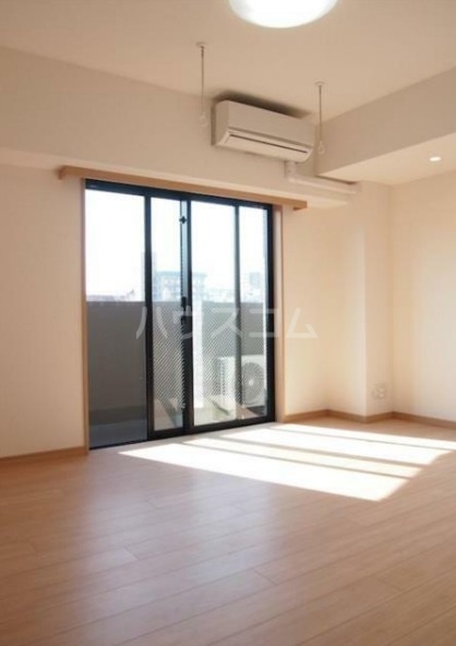 4/27 リビング/ダイニング