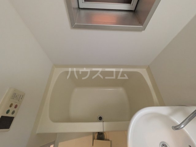 11/25 浴室