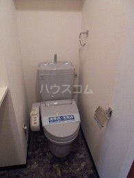 9/23 トイレ