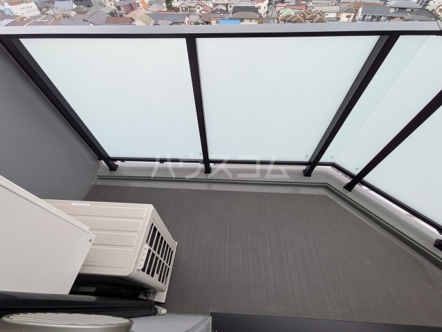 14/24 バルコニー