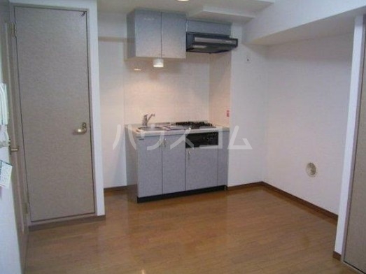 4/28 リビング/ダイニング