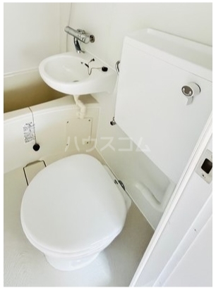 9/23 トイレ