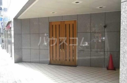 12/17 エントランス