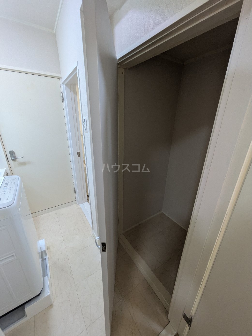 23/30 バルコニー