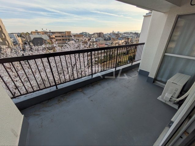 24/30 バルコニー