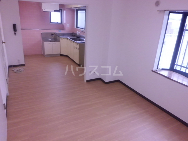 5/30 リビング/ダイニング