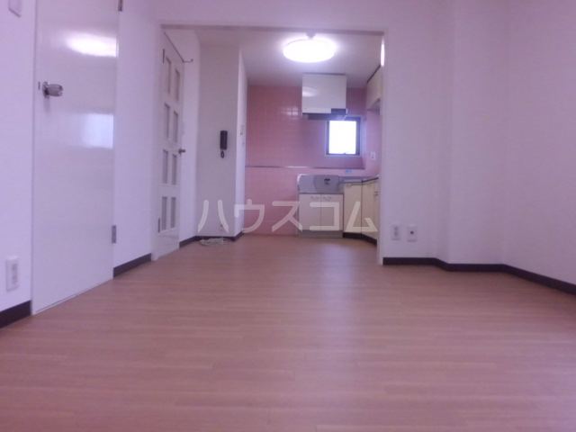 6/30 リビング/ダイニング